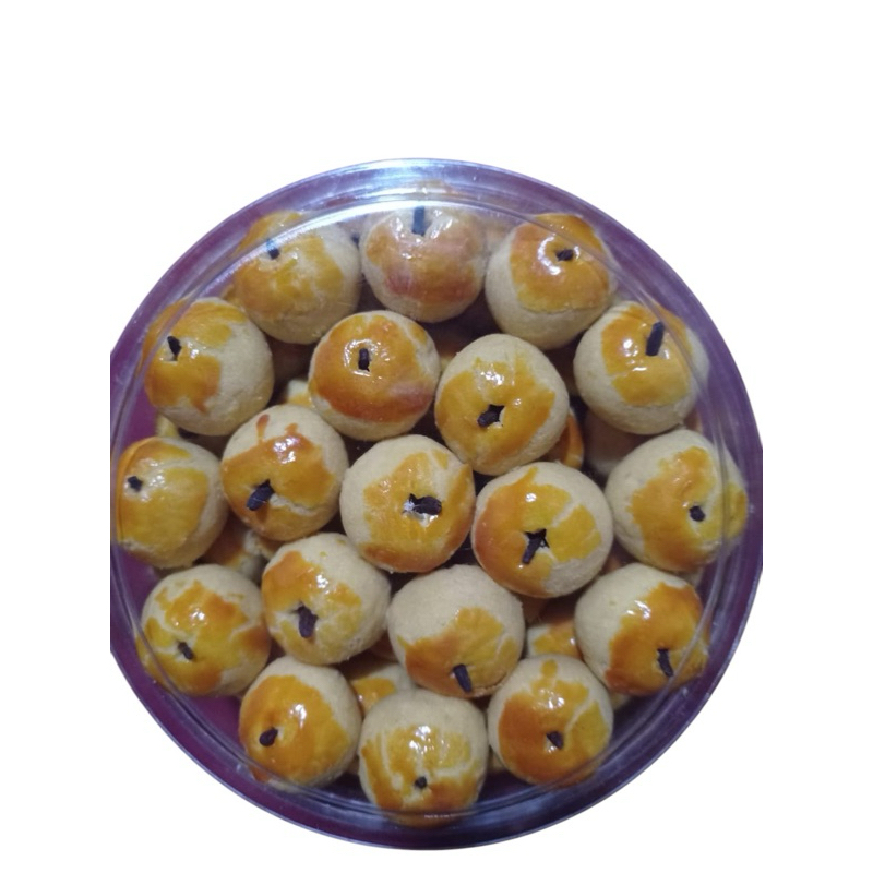 

NASTAR PREMIUM ISI SELAI NANAS 500 gr