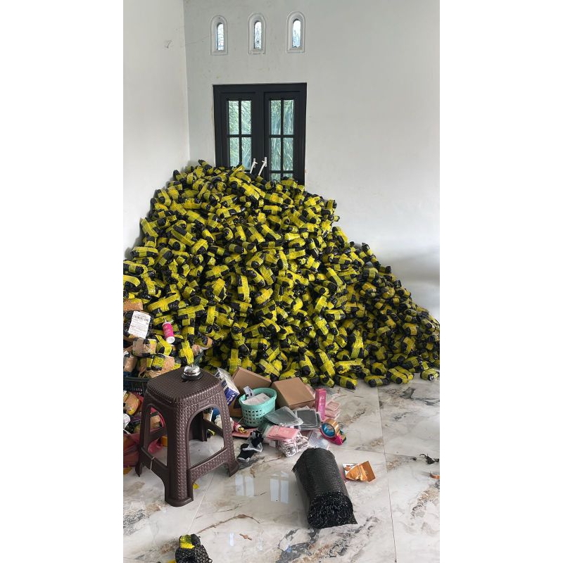 

banyak makan setelah minum ini 60 pcs