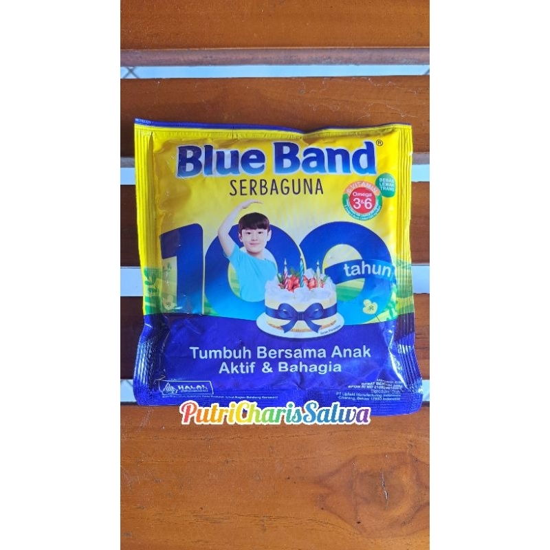 

Blue Band 200g