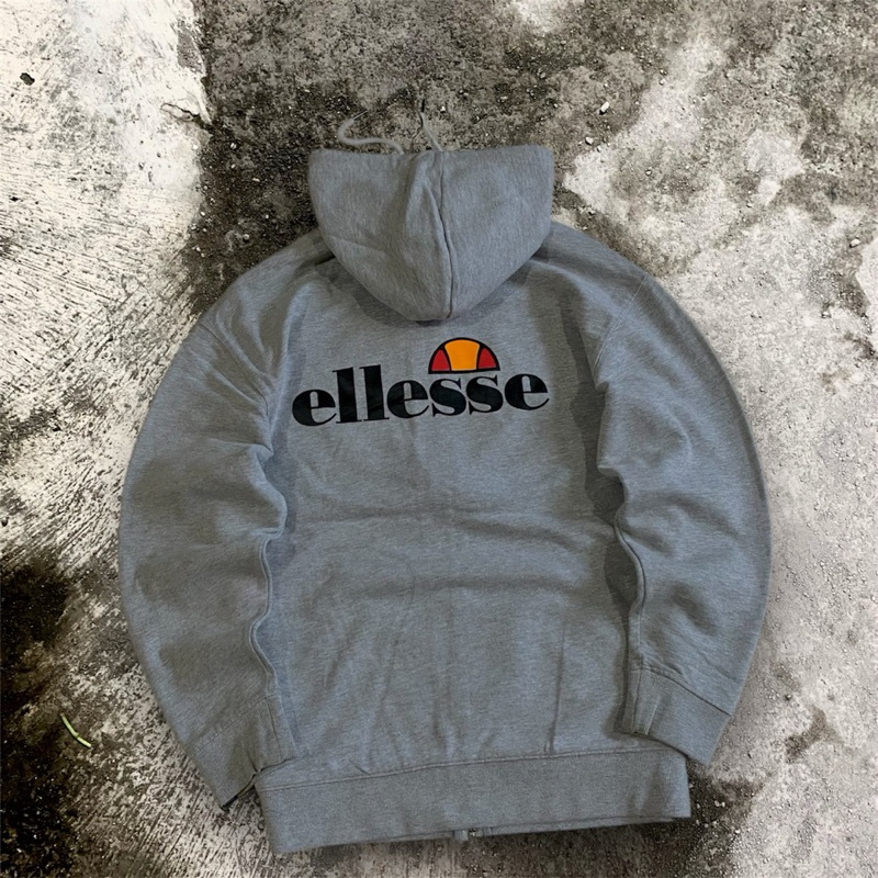 hoodie ellesse second