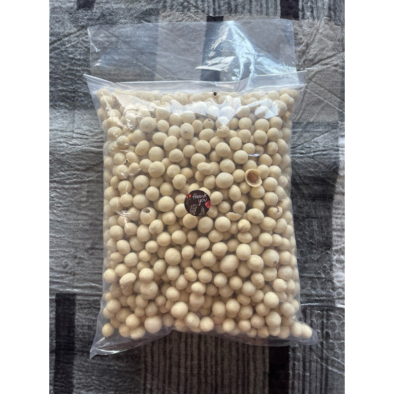 

Snack lebaran Kacang pilus 1kg