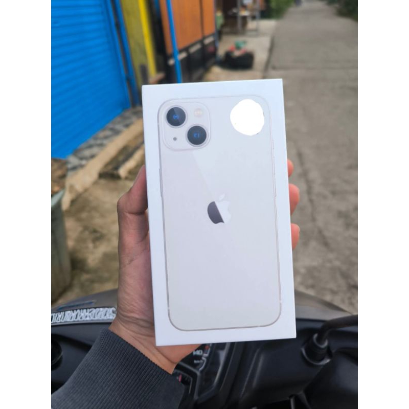 Apple iPhone 13 128 GB