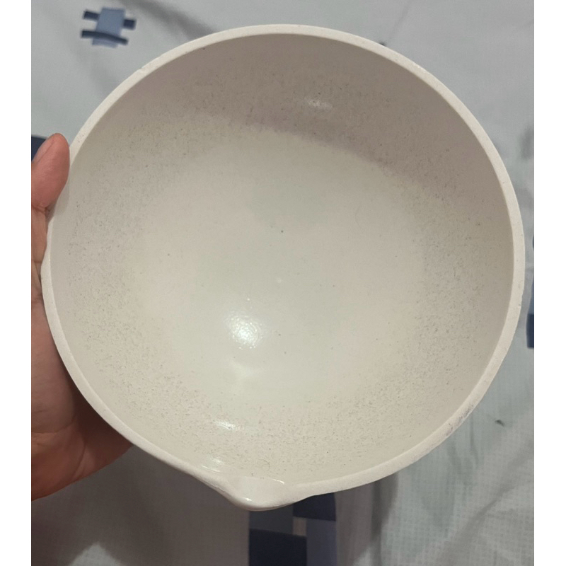 [PRELOVED] CAWAN PORSELEN 500 ML