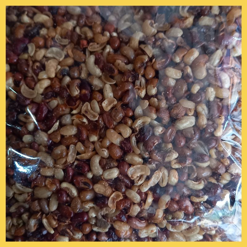 

Kacang Mentik Goreng
