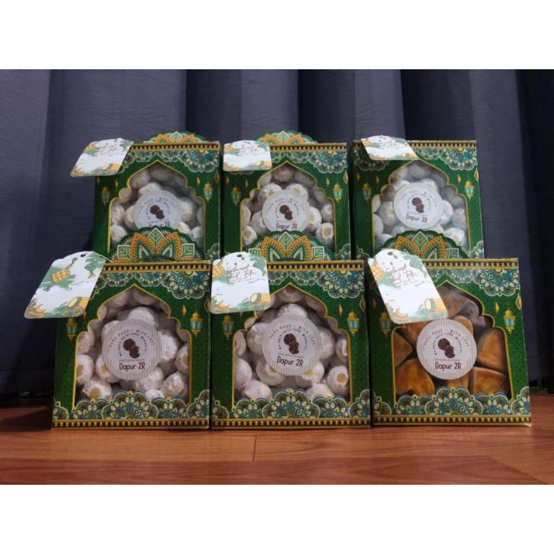 

hampers kuker simple