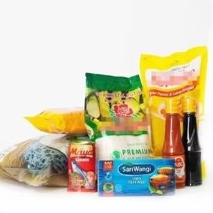 

Parcel Sembako Idul Fitri A