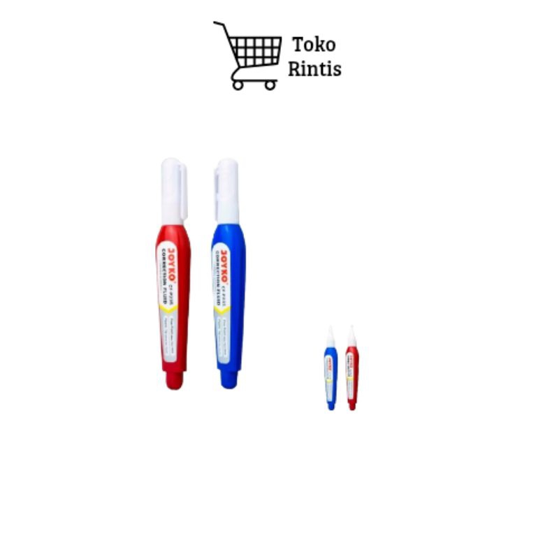 

TIPE-X JOYKO CF-P235