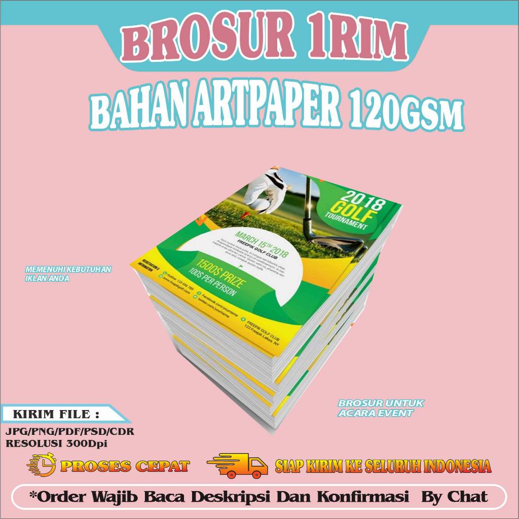 

BROSUR 1RIM(500PCS)MURAHH!!!