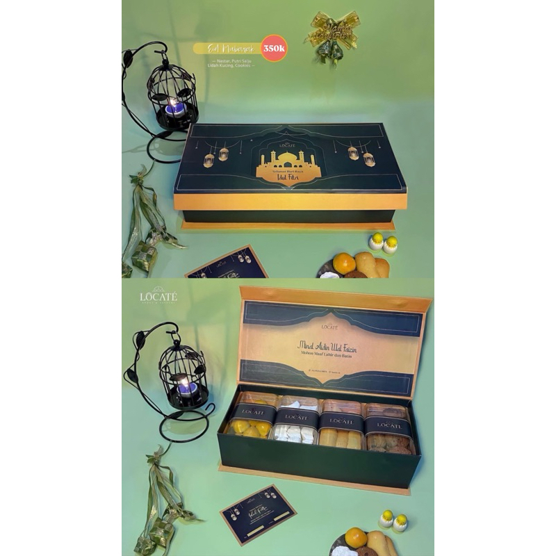 

LOCATE BOX PREMIUM NASTAR 2