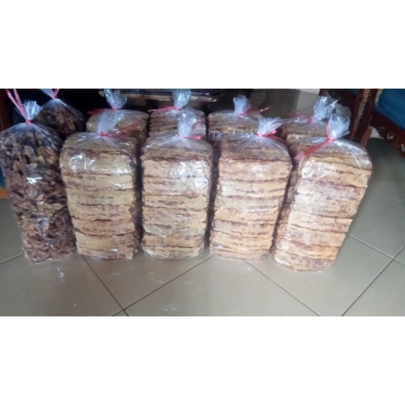 

sale pisang lidah 5 kg