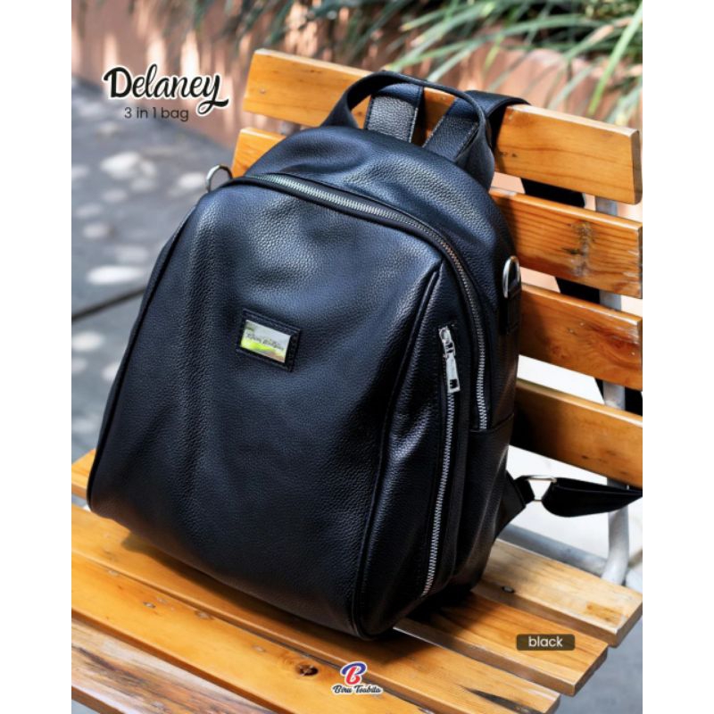 RANSEL DELANEY BIRU TSABITA
