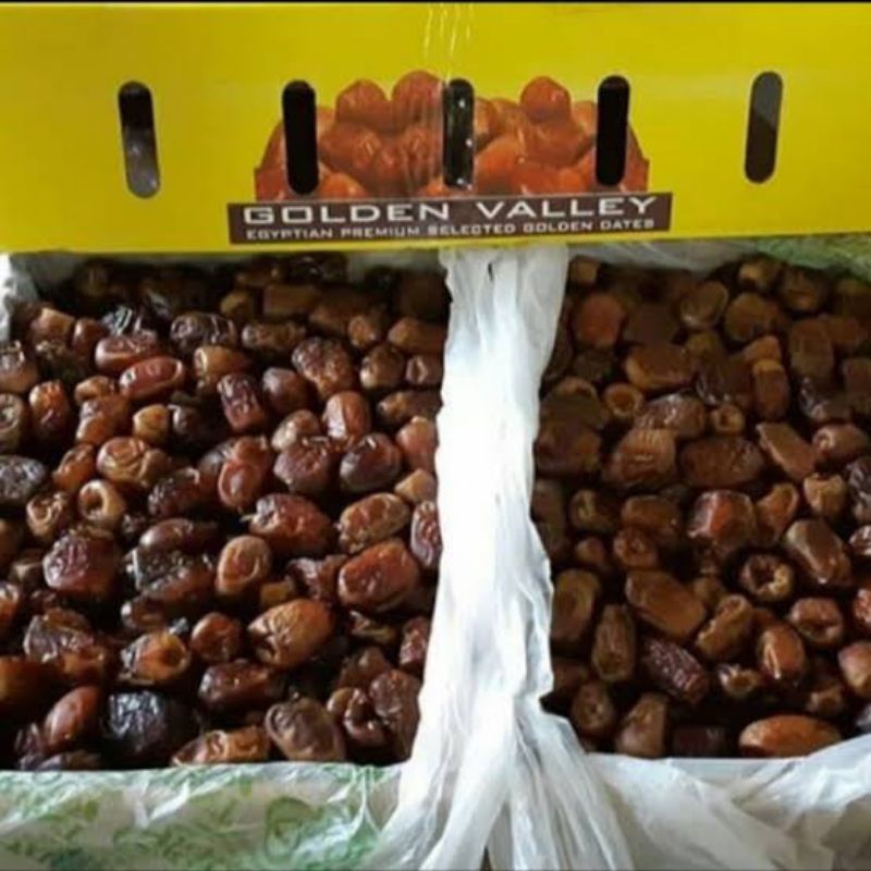 

Kurma Golden Valley Repack