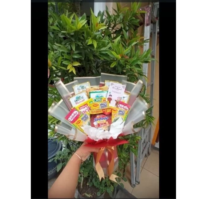 

BUCKET BUMBU DAPUR SPECIAL HARI IBU / BUCKET BUMBU DAPUR MURAH MERIAH