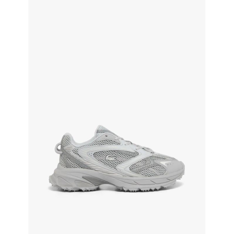 LACOSTE Men's L003 Neo Shot Sneakers Pria