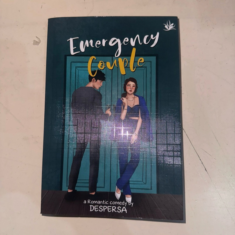 preloved emergency couple by despersa