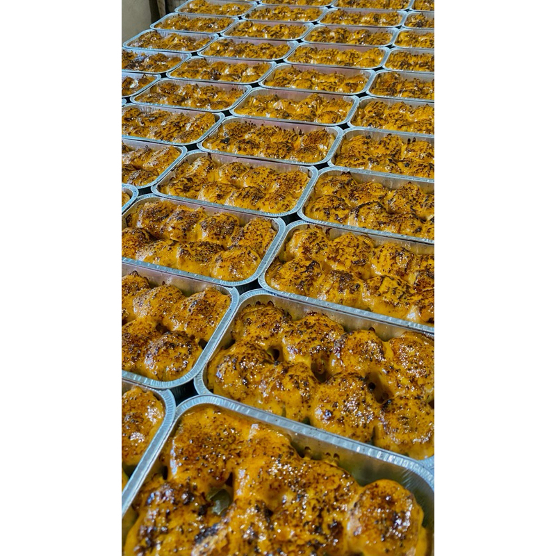 

Dimsum Premium Reguler
