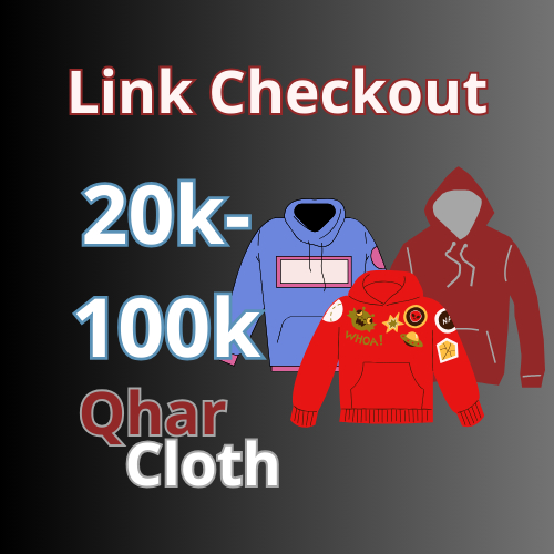 SWEATSHIRT- HOODIE,CREWNECK,POLO,KAOS (20K-105K)