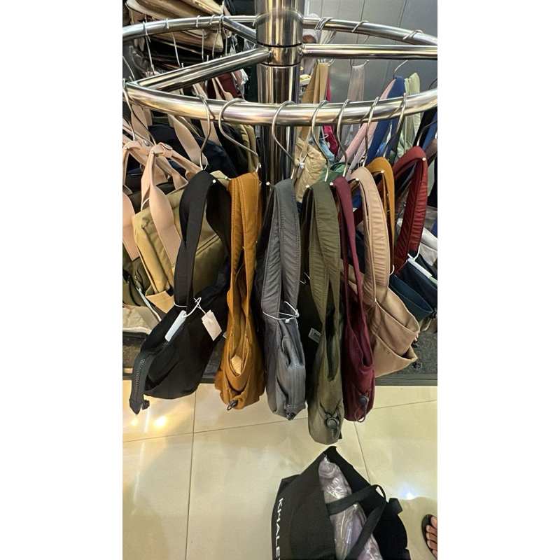 Jastipan Flicka Bag