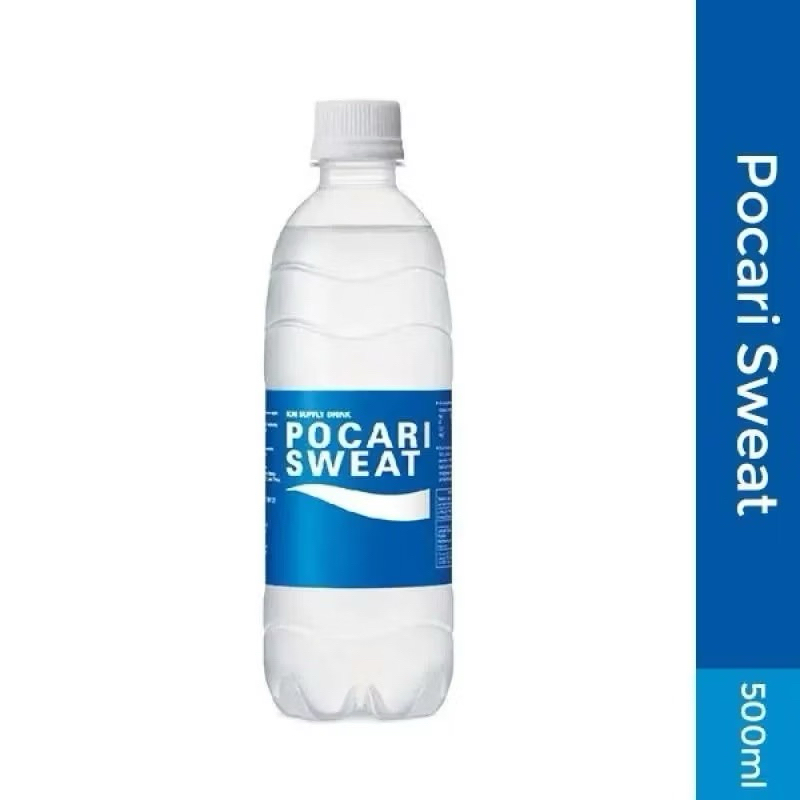 

Pocari Sweat 500ml