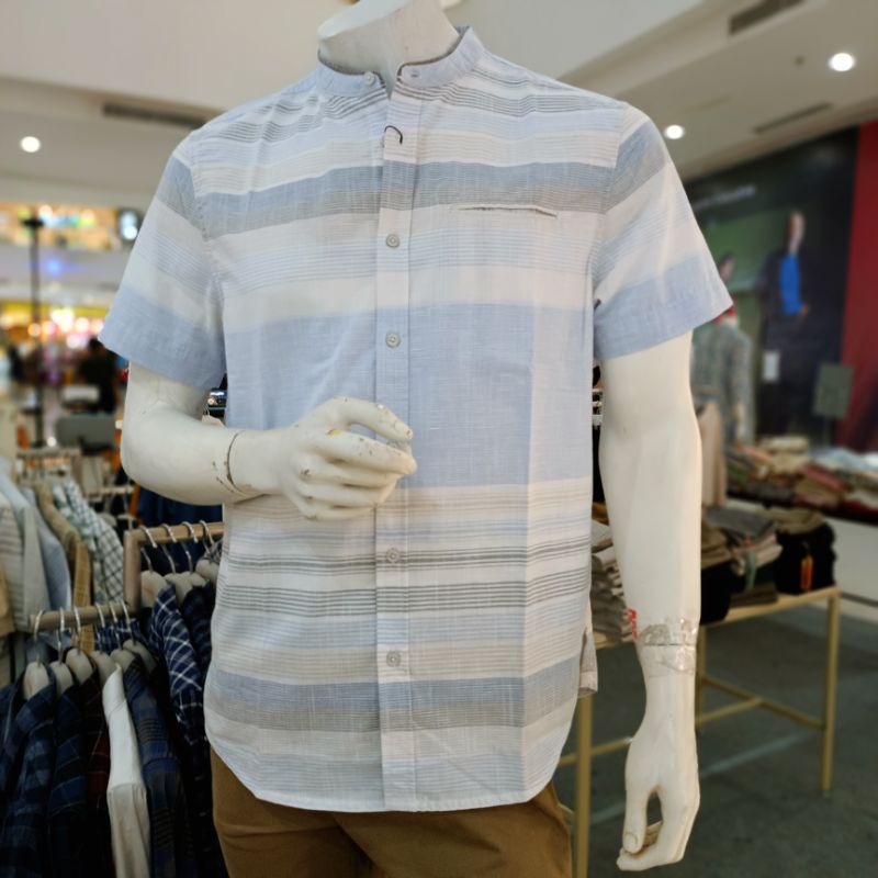 kemeja koko / baju koko pria watchout JS800850126