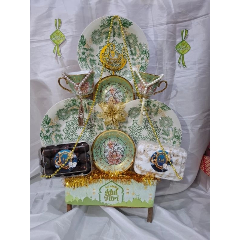 

parcel lebaran idul fitri 300