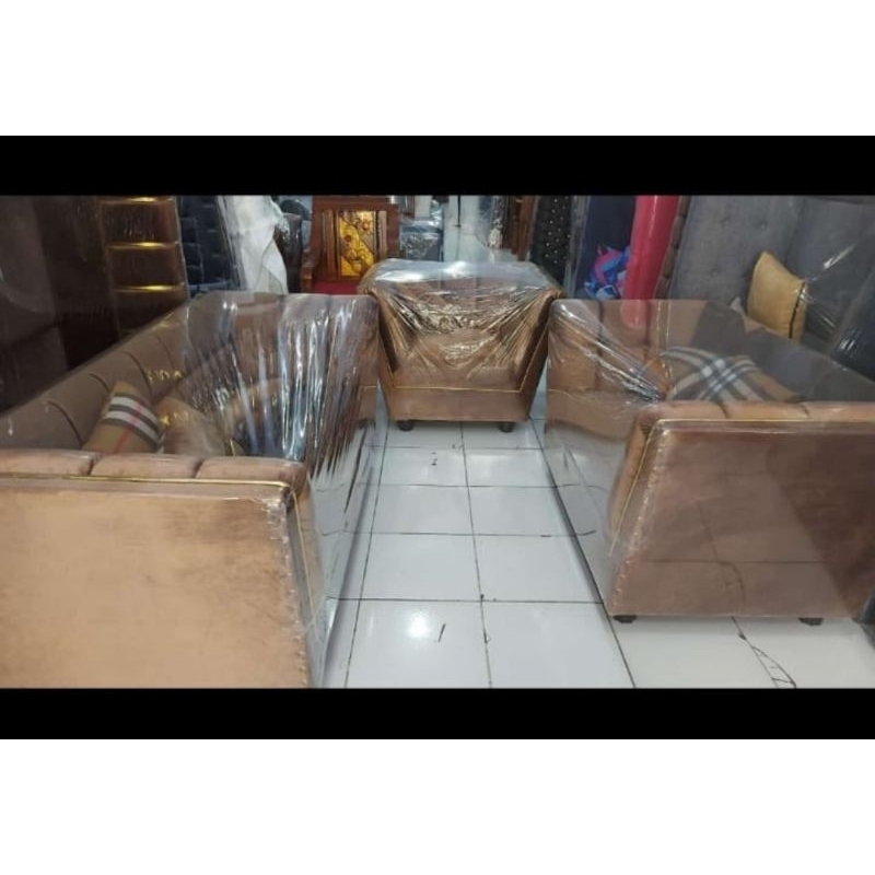 READY SOFA KOTAK MINIMALIS 321/SOFA MINIMALIS EMPUK/SOFA MINIMALIS KEKINIAN