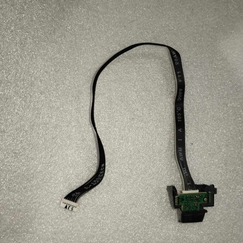 sensor ir tv led smart samsung UA32N4300 UA32N4300AK