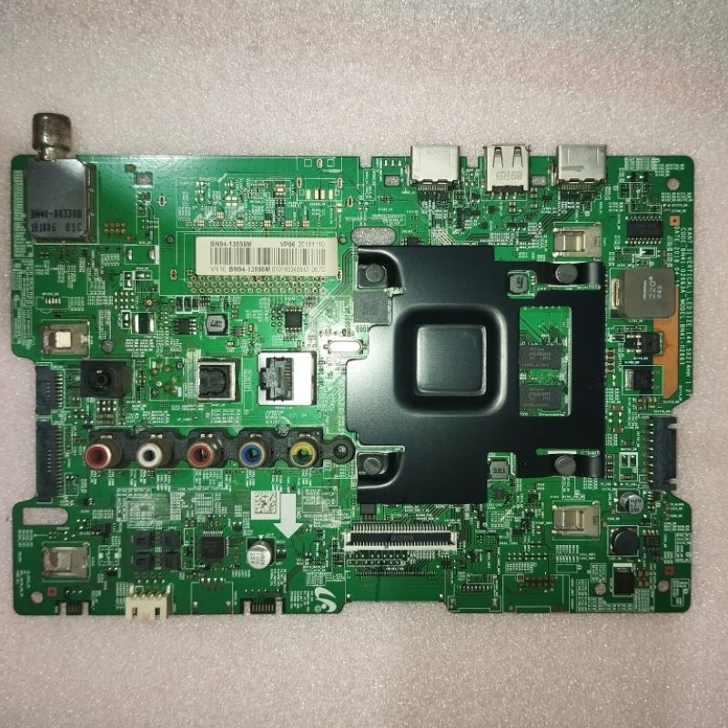 mainboard mb tv led smart Samsung UA32N4300 UA32N4300AK