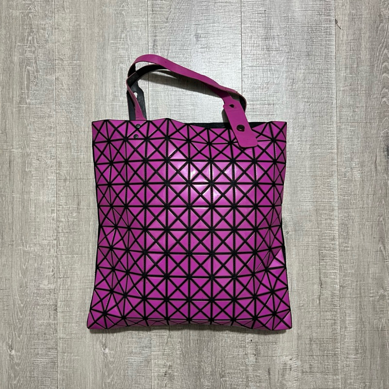 Baobao issey miyake hand bag