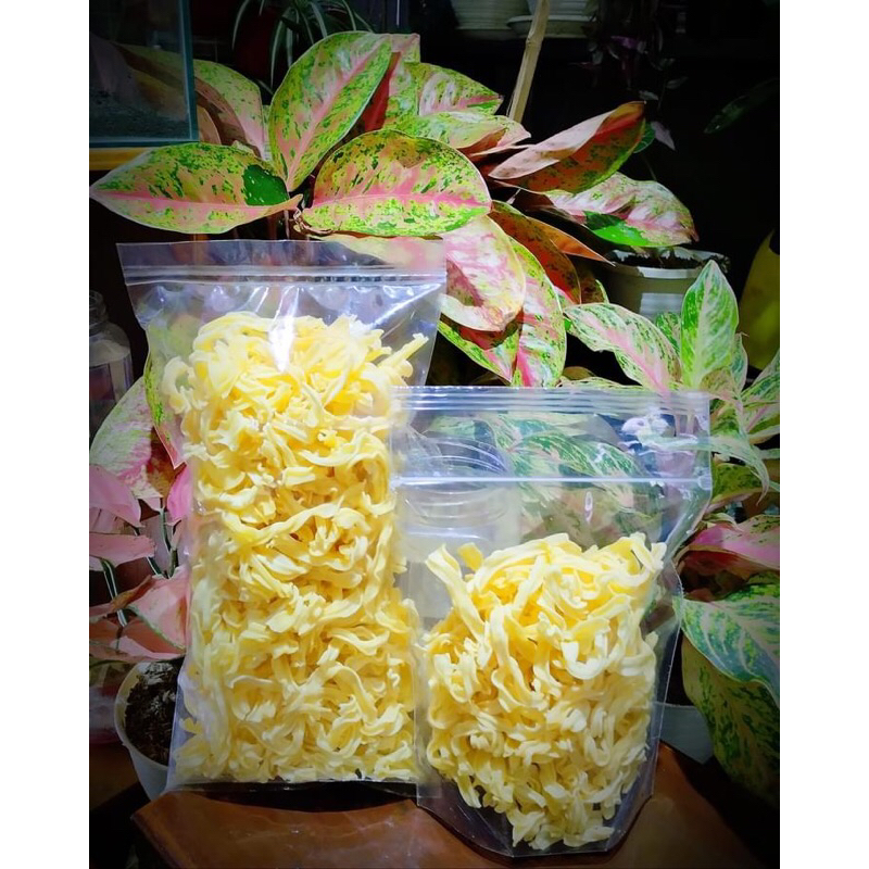

STIK KEJU KRIWIL HOMEMADE