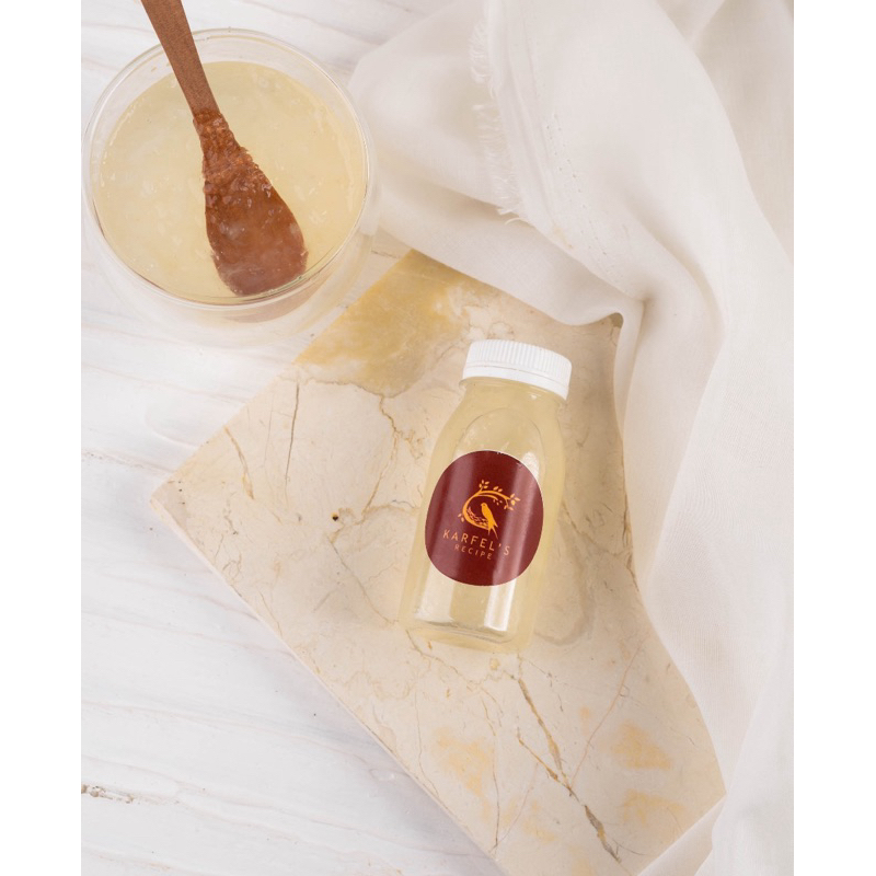 Sarang burung walet-Siap Minum - 80ml - Red Label-karfelsrecipe