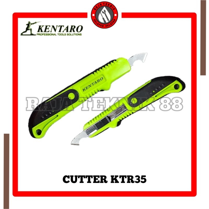 

Cutter akrilik KENTARO KTR35 Pisau Potong Acrylic