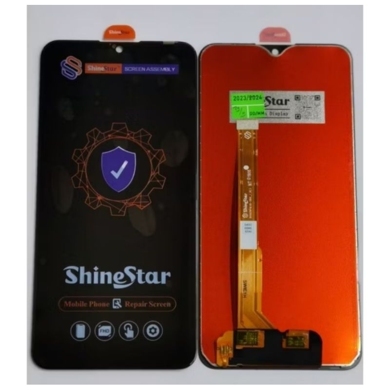 LCD+TOUCHSCREEN VIVO Y91C/Y91/Y93/Y95 LCD+TOUCHSCREEN ORIGINAL NEW