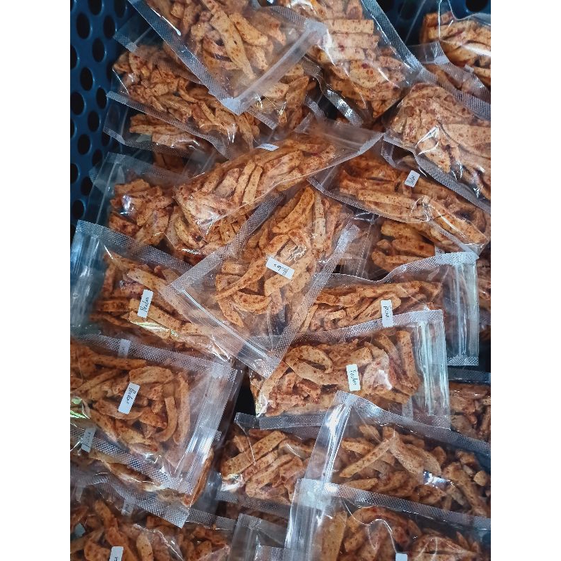 

PAKET RESELER BASRENG 50 gr isi 20 pcs