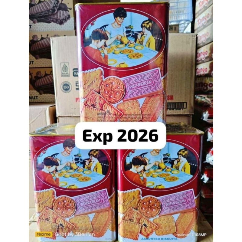 

khong guan 1600gr