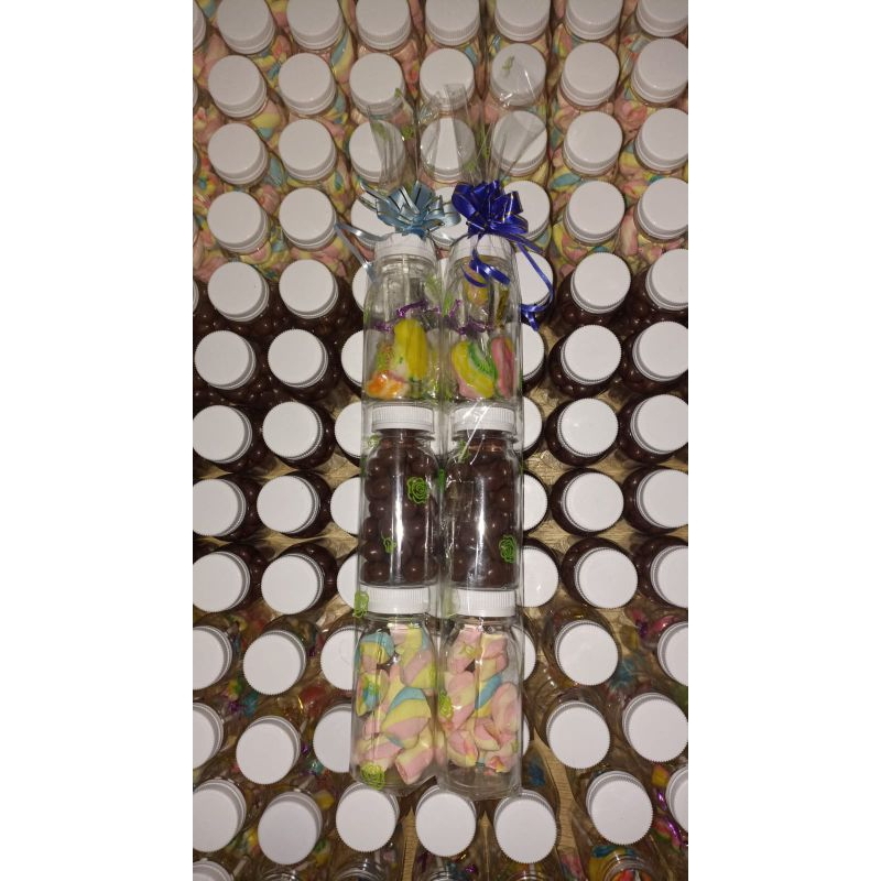 

PARCEL COKLAT