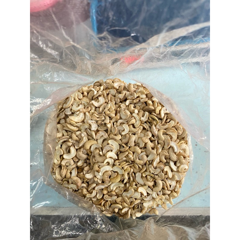 

METE BELAH MENTAH (1kg)