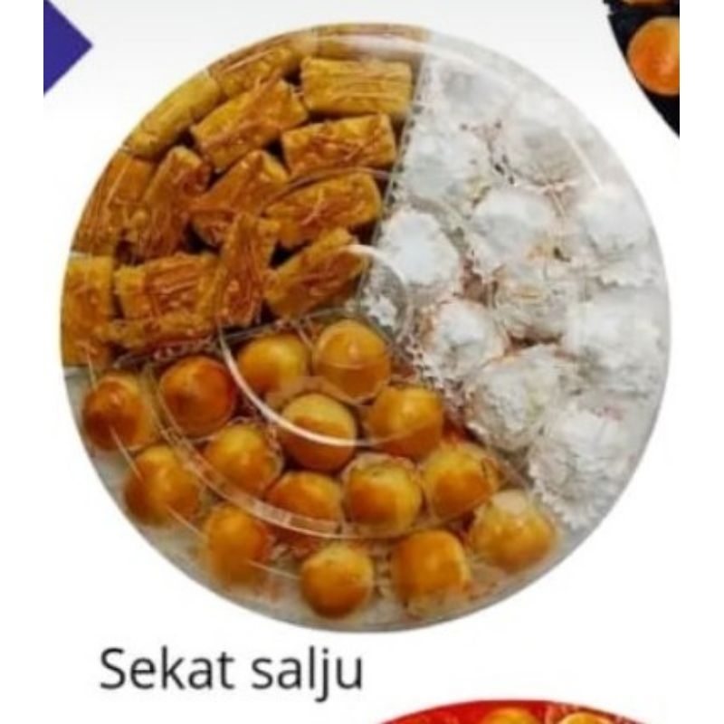 

Sekat 3 Salju