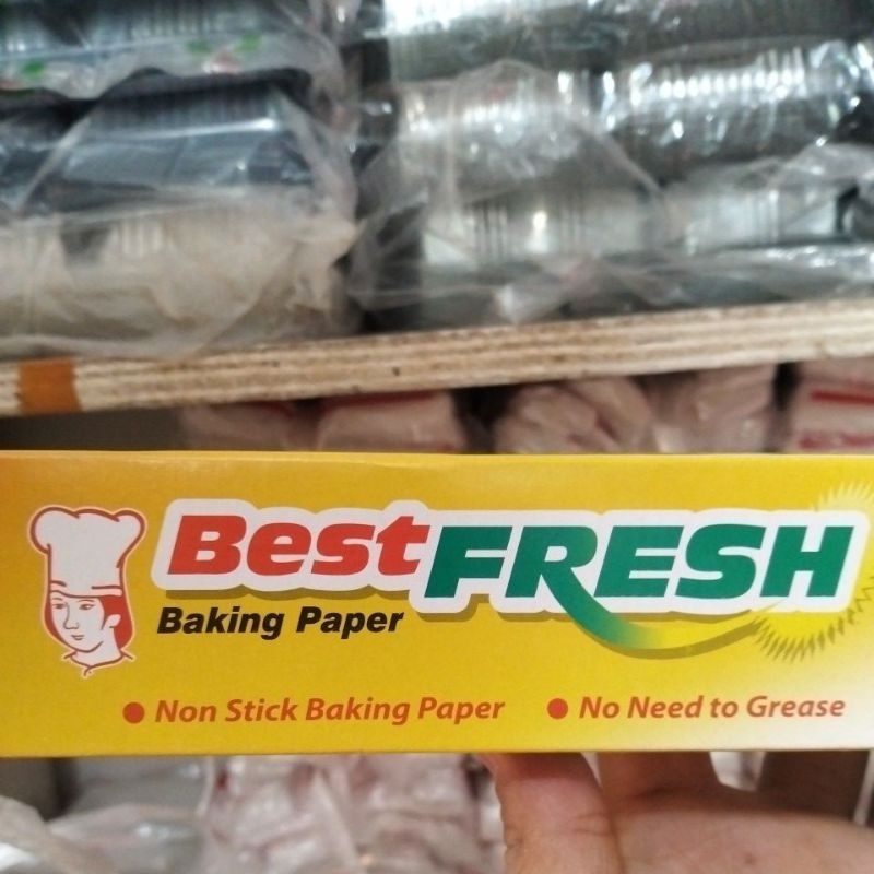 

baking Paper
