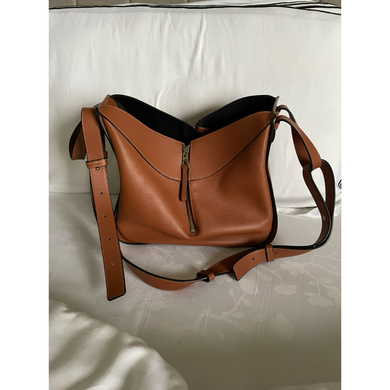 100% Authentic Preloved Loewe Hammock