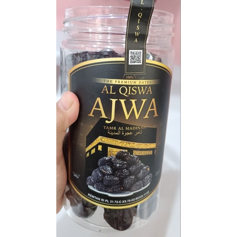 

Kurma Ajwa Denpasar