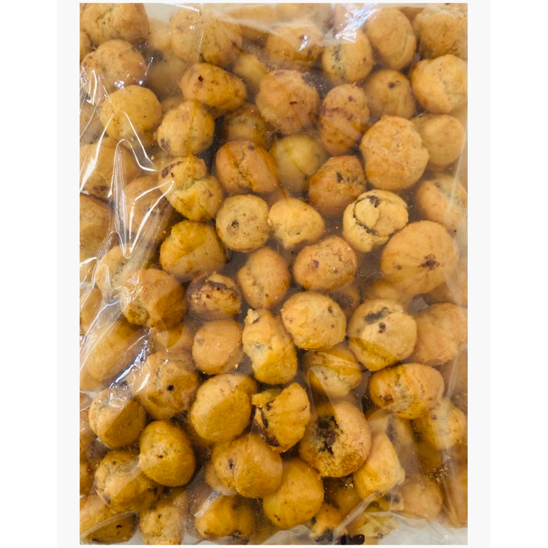 

Kue Soes Coklat 500gr | Cemilan Murah Makassar