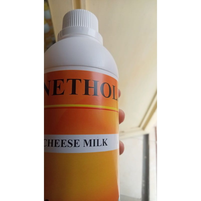 

NETHOLD CHESSE MILK 250 gram