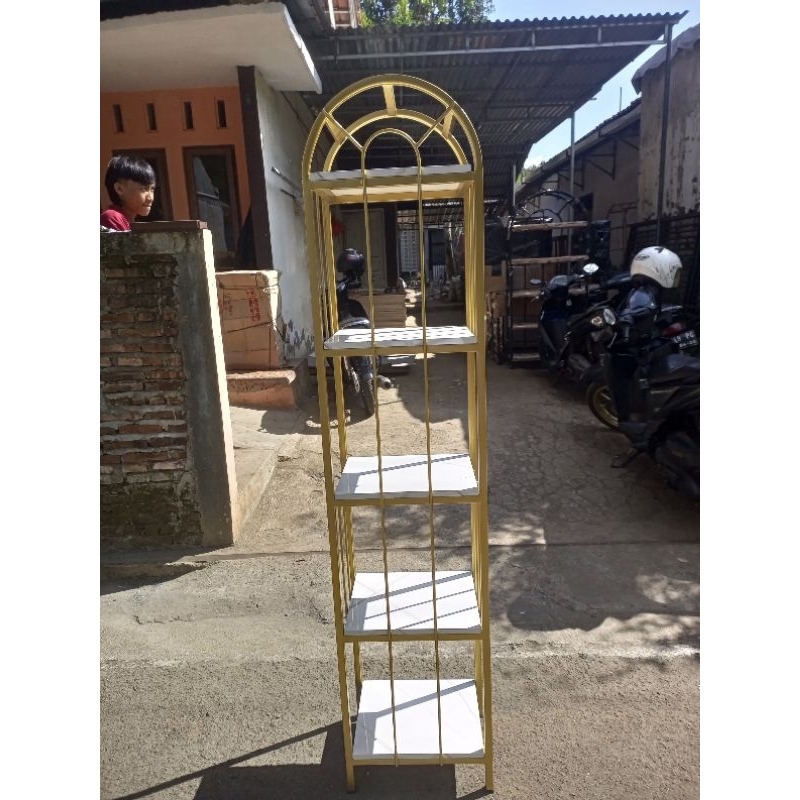 RAK SANGKAR MINI