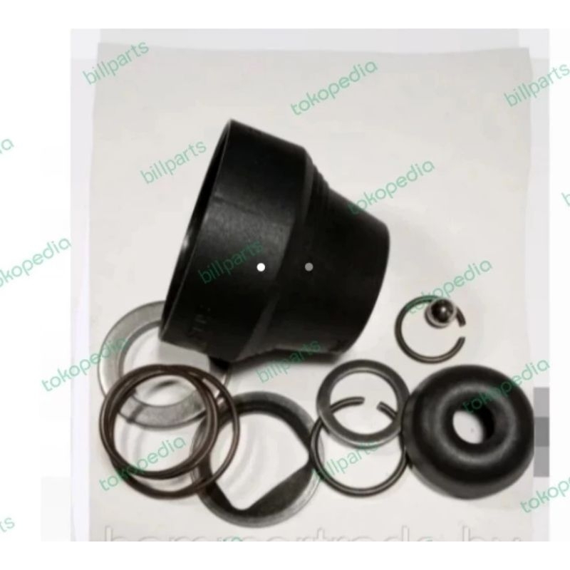 chuck kepala GBH 2-24 DRE bor Bosch SDS rotaryhammer GBH2-24 bobok