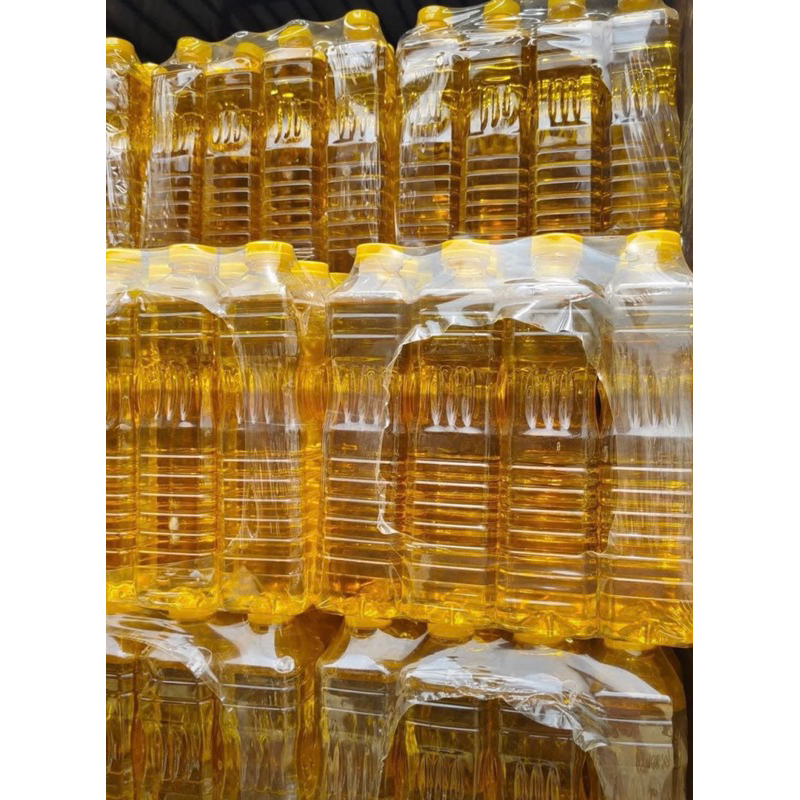 

MINYAK GORENG POLOSAN UK 800ML JERNIH
