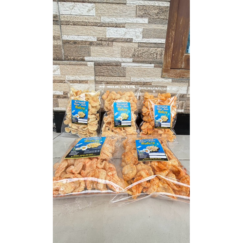 

Krupuk