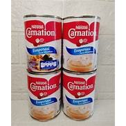 

carnation evaporasi berat 405 gr