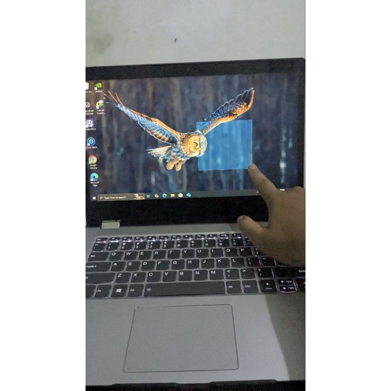 Laptop Lenovo Yoga 520 Touchscreen Gaming