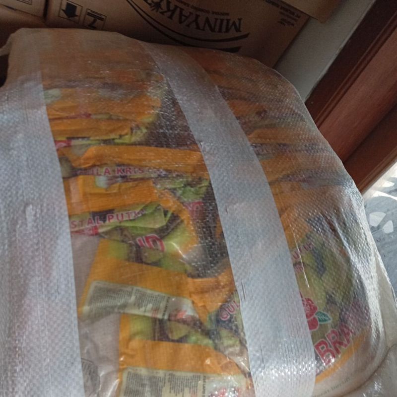 

Rosebrand 1 sak isi 20 pcs